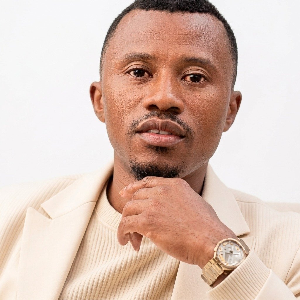 MASHUKU SALUMU — Chargé d'Audit et Conformité
