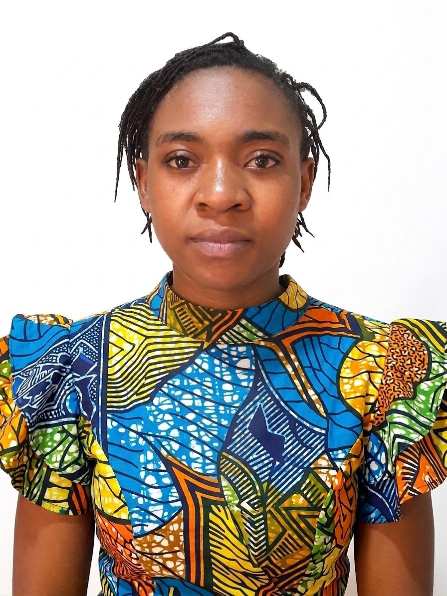 OMBENI WAKILONGO Liliane — Présidente du Conseil d'Administration